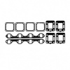 Afbeelding van Manifold gasket set.