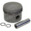 Afbeelding van Piston Std 22mm bolt B20, B30, MB10