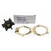 Afbeelding van Impeller & Impeller Grease Volvo Penta AQ60 A