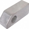 Afbeelding van Anode, Aluminum