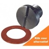 Afbeelding van Drain Screw