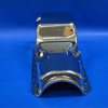 Afbeelding van Carterpan Chevrolet V-8 396-454 verchroomd 65-90