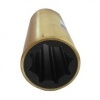 Afbeelding van Schroefaslager d=25,00 D=35,00 L=100,00