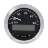 Afbeelding van Speedometer With LCD, 90 Mph