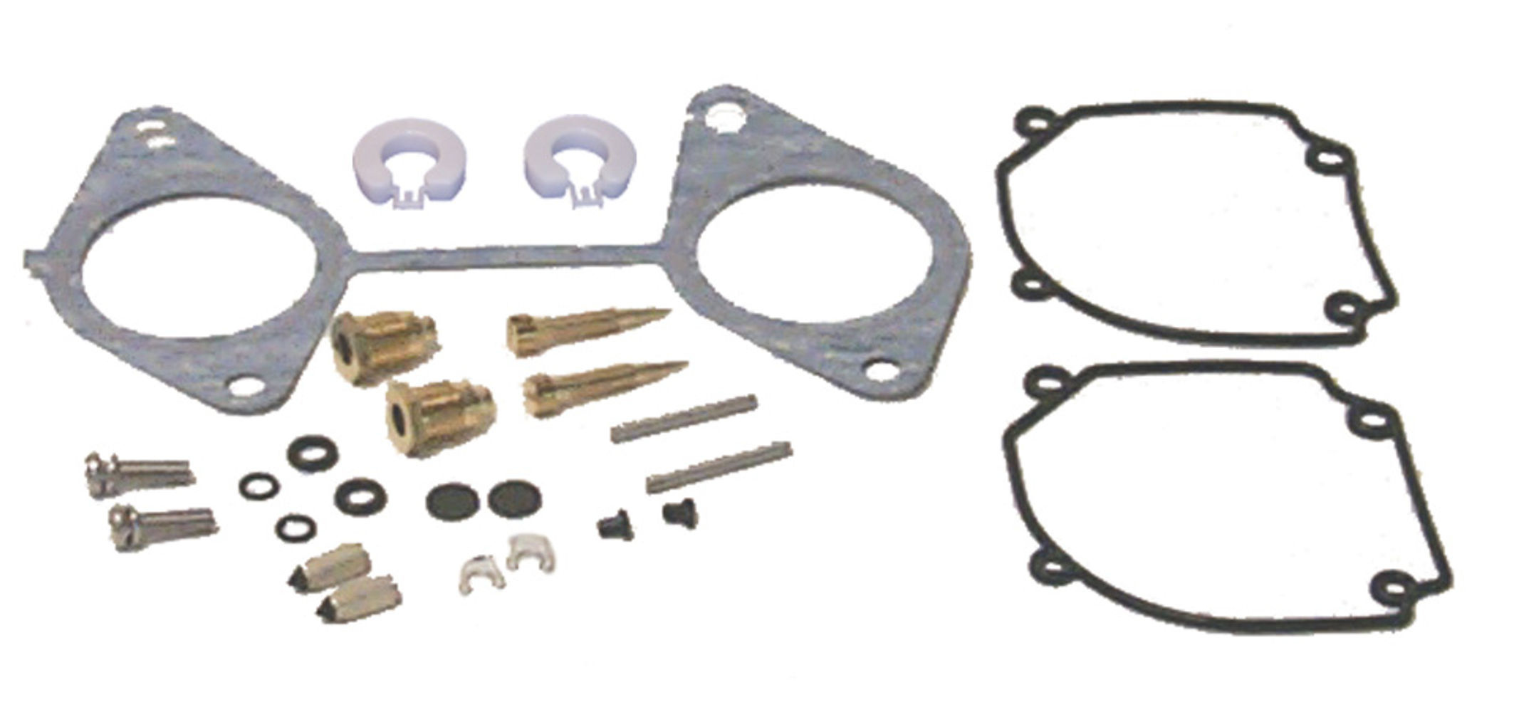 Carburetor Kit