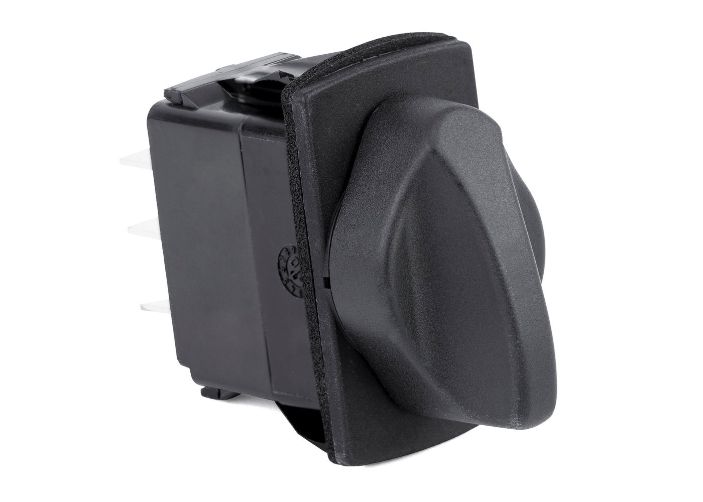 Rotary Switch, Contura