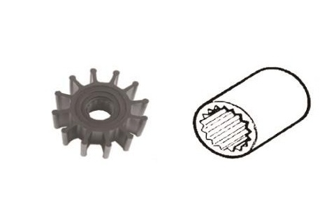 Impeller