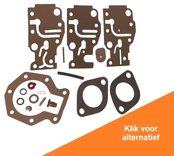 Carburetor Kit