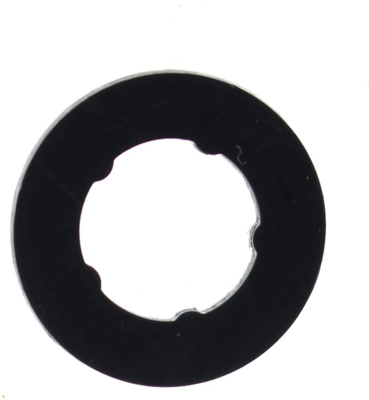 Seal, Crankcase Oil Drain Seal, Crankcase Oil Drain