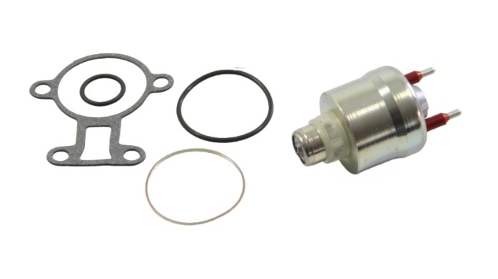 Used fuel injector nozzle TBI Mercruiser 4.3L
