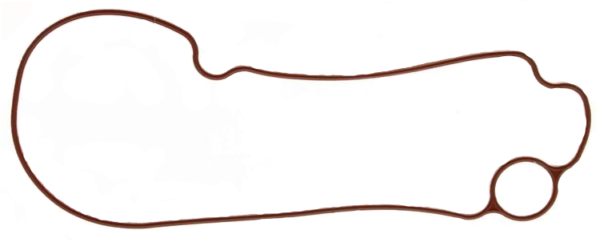 GASKET, FLOAT CHAMBER