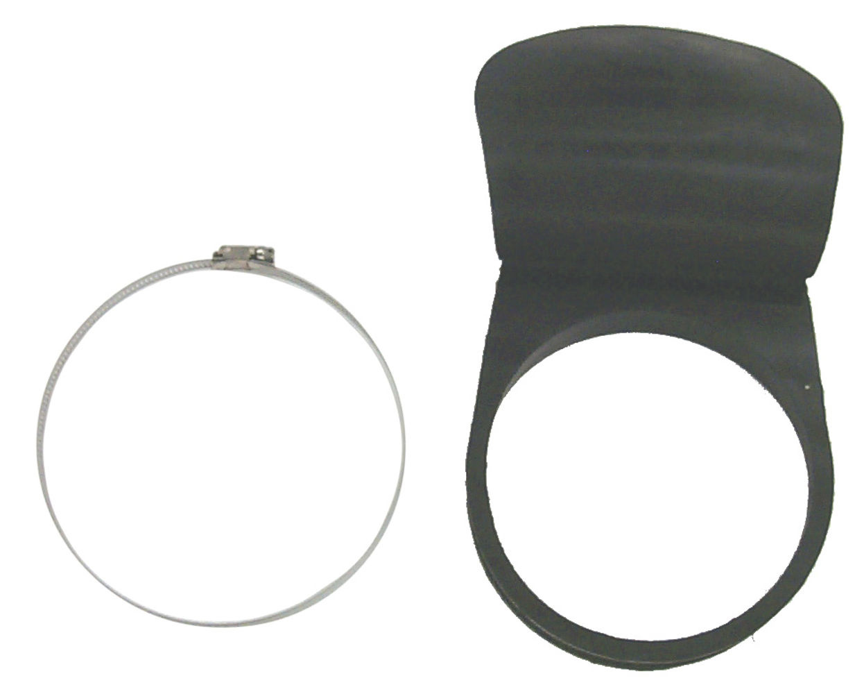 Exhaust Protector Valve (Display Pack)