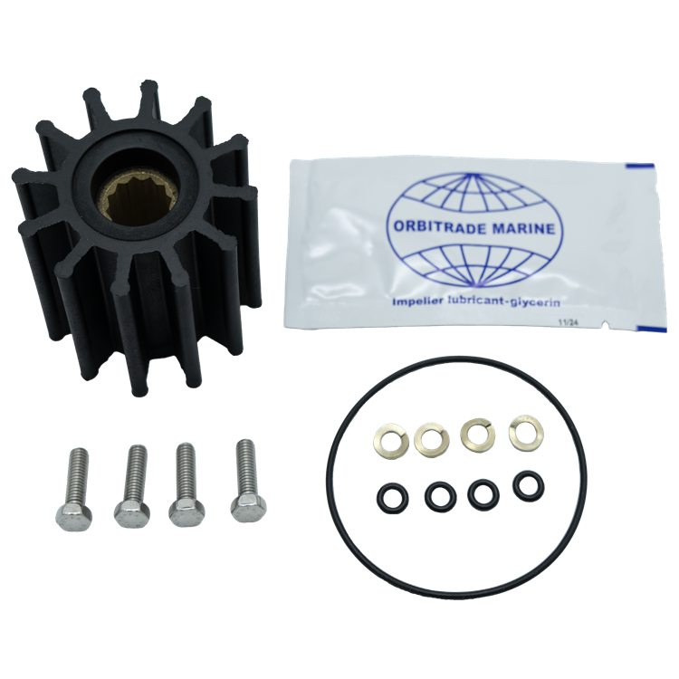 Impeller kit 