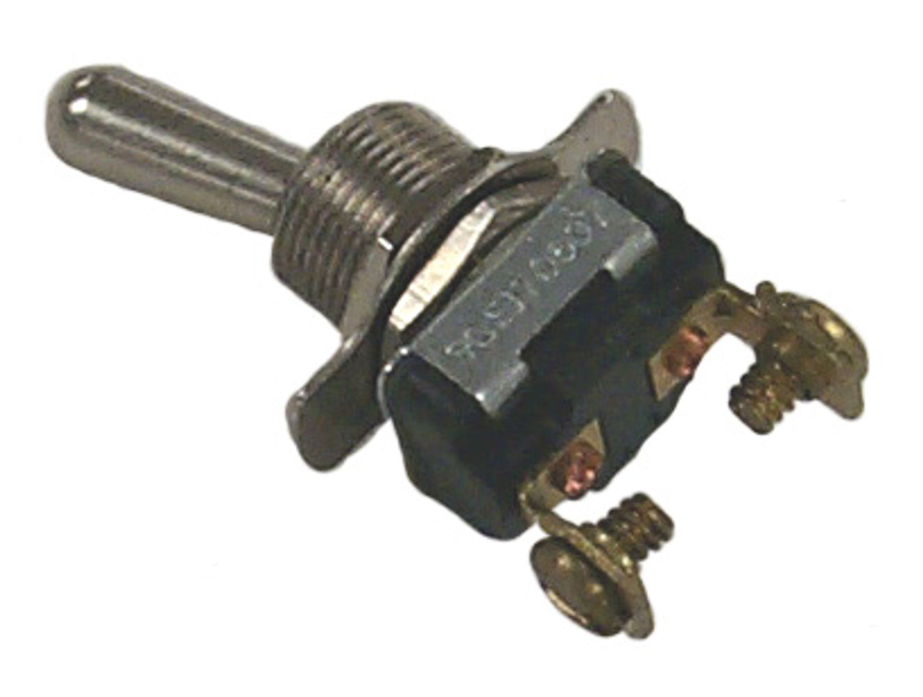 Toggle Switch