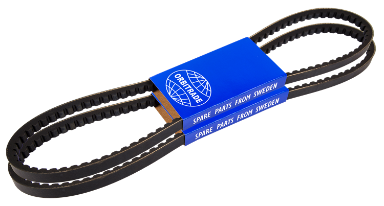 Drive belt kit D31, D41, D60-63, D71-75