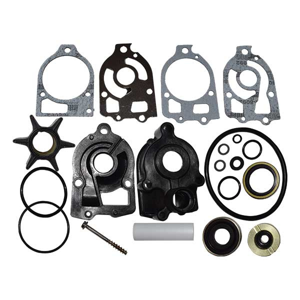 Complete Water Pump & Seal Kit