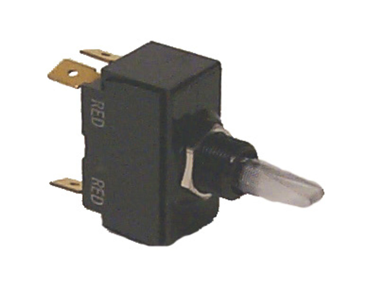 Toggle Switch