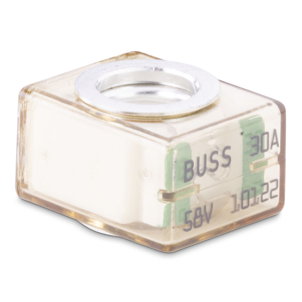 30A Marine Rated Battery Fuse