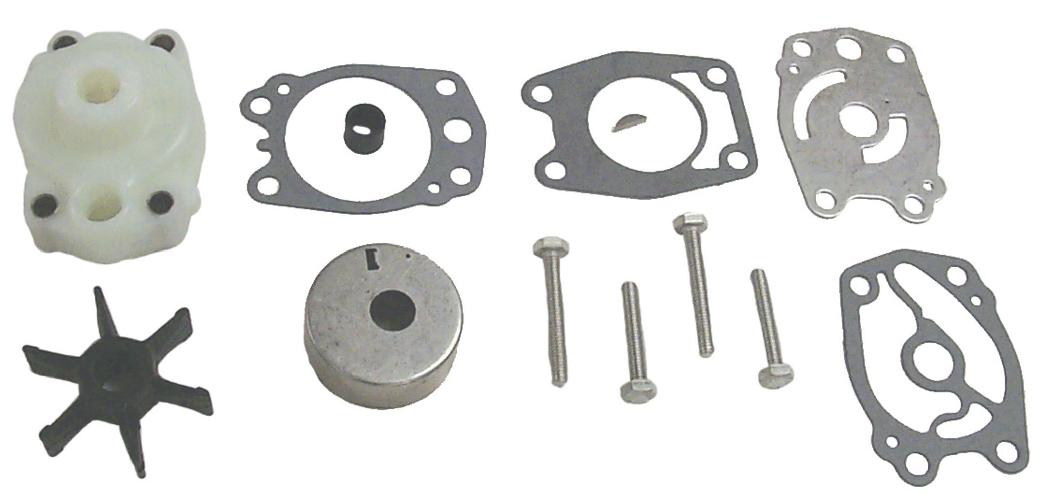 Water Pump Kit