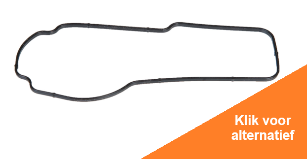 GASKET, FLOAT CHAMBER