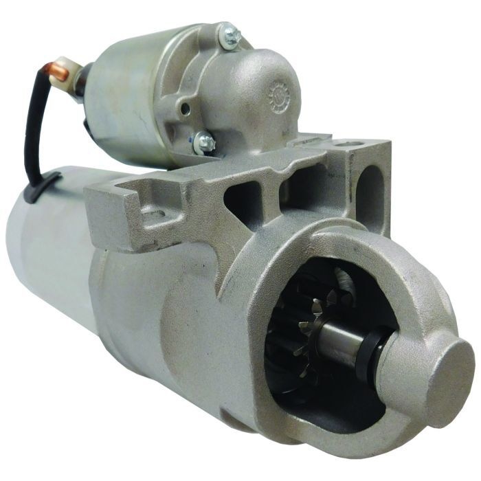 Startmotor Chevrolet/GMC 1999-2000 Startmotor Chevrolet/GMC 1999-2000