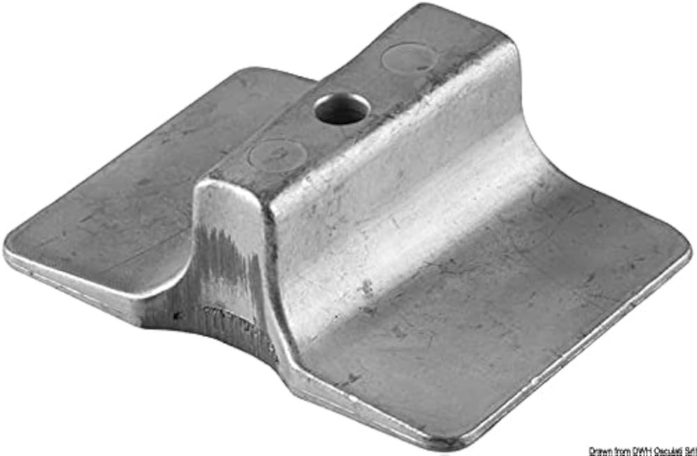 Anode, Aluminum Anode, Aluminum