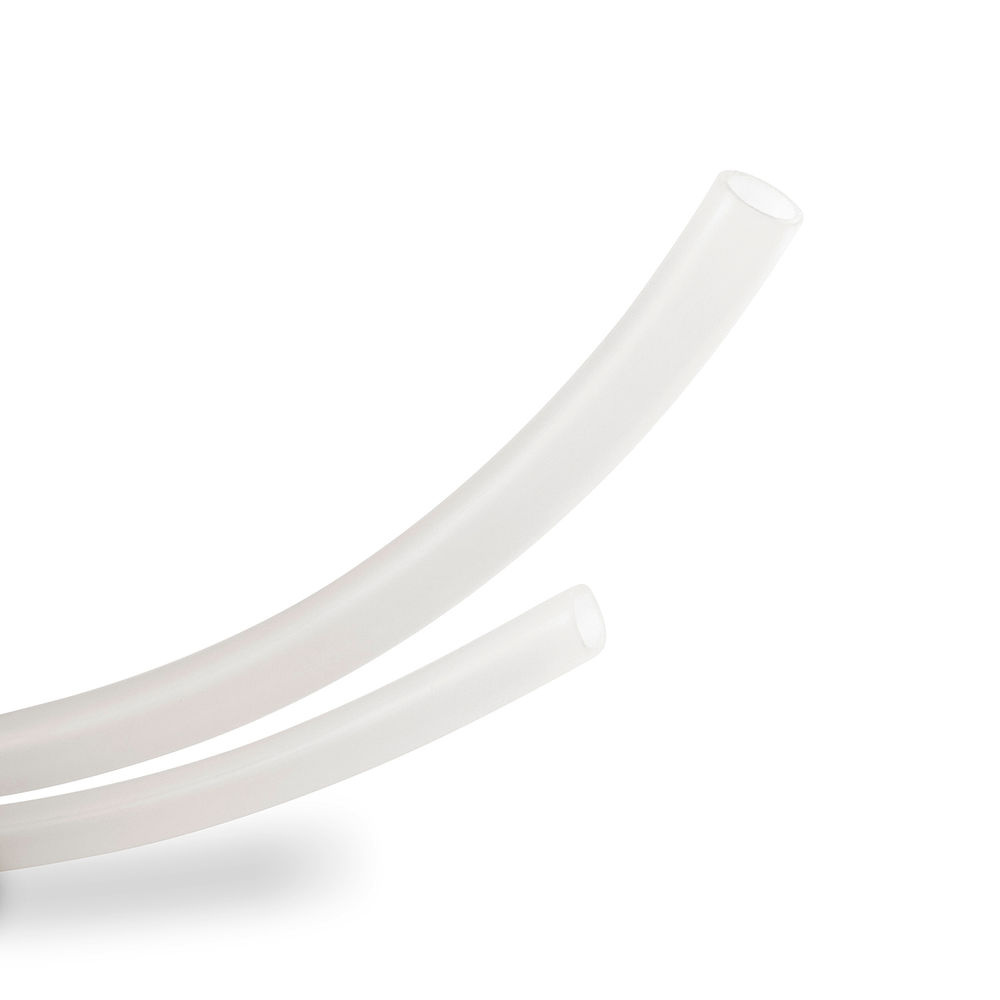 Hose, Natural LLDPE Tubing 1/2