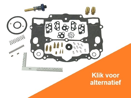 Carburetor Kit