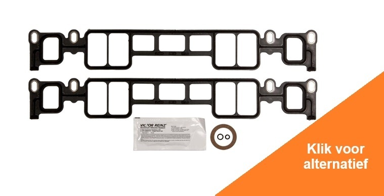 Inlaatpakkingset Chevrolet V-8 305-350 96-02