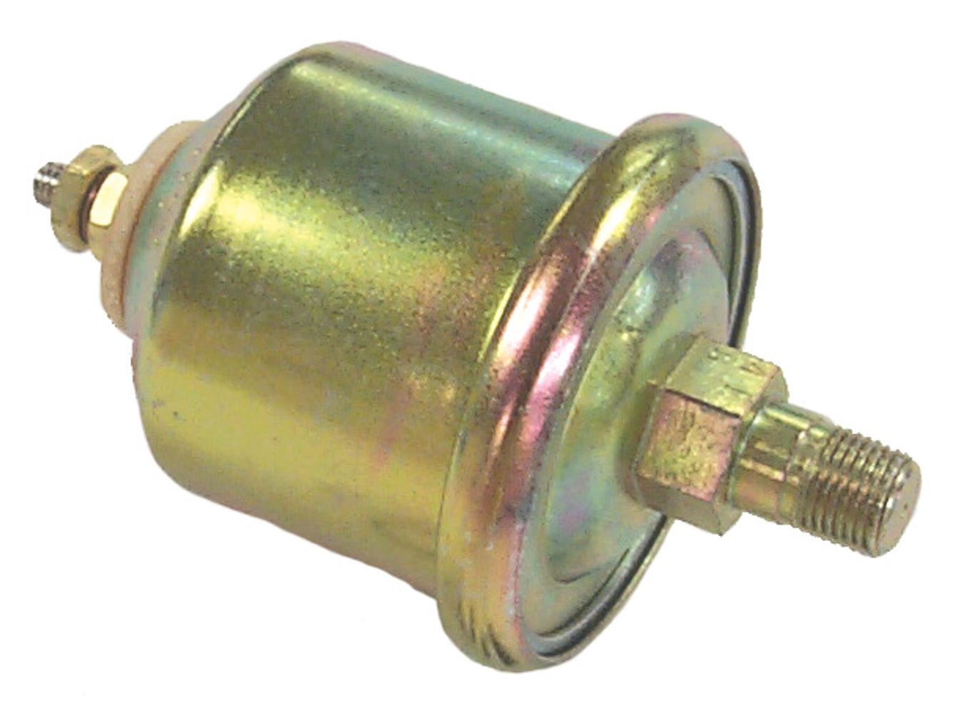 OIL PRESSURE SENDER OIL PRESSURE SENDER