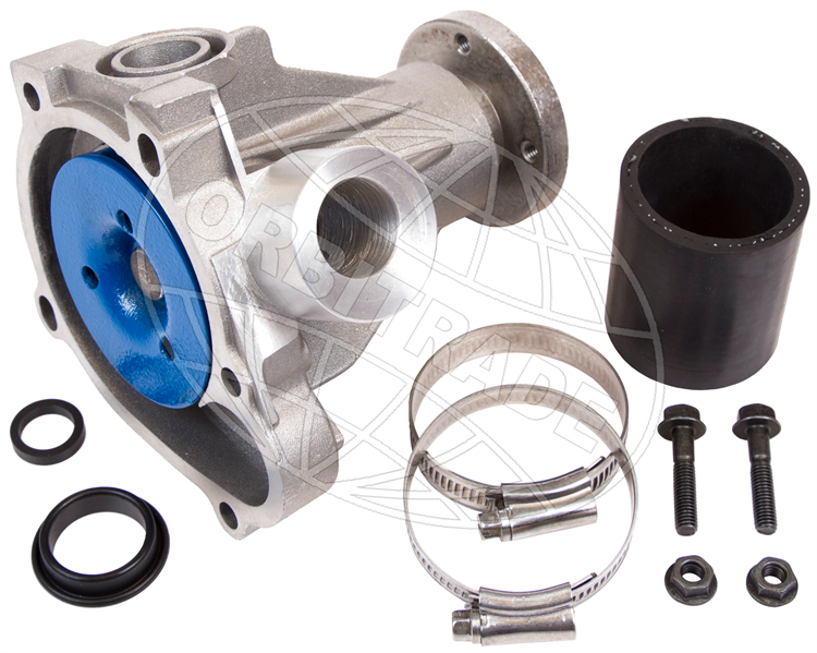 Circulation pump AQ125B, AQ145B