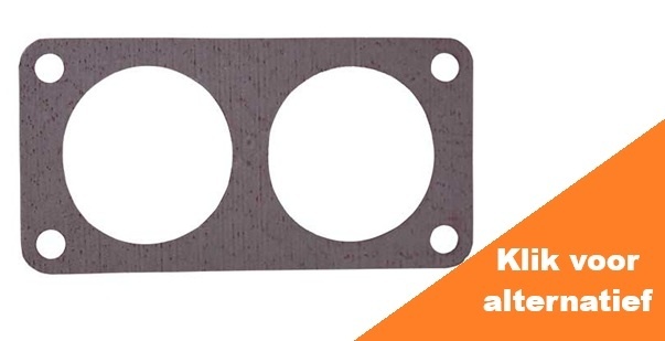 Carburetor Mounting Gasket