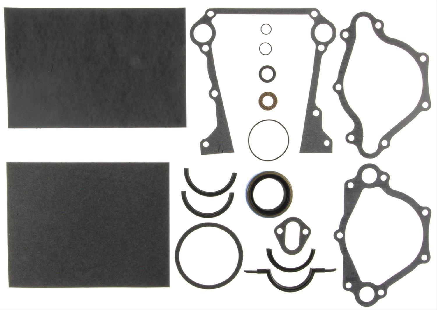 Blokpakkingset boot Mopar V-8 273-360 64-84