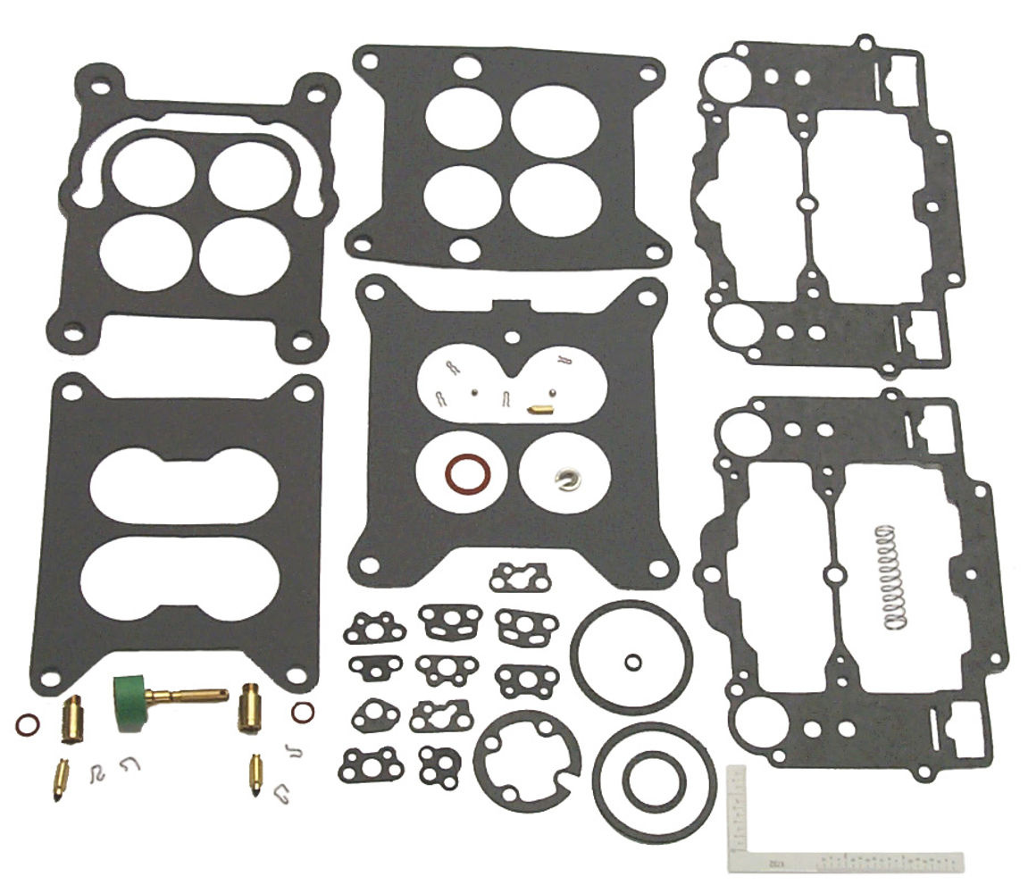 Carburetor Kit