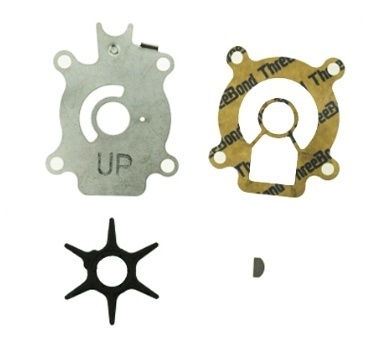 Water Pump Repair Kit Suzuki DT50, DT75, DT85