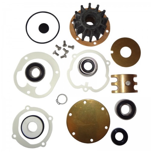 Kit Repair Pump - Prijs op aanvraag