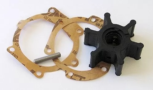 Impeller