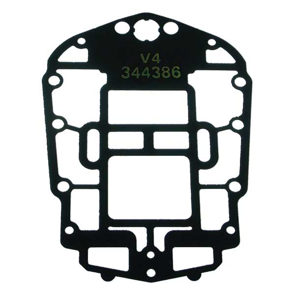 Powerhead Base Gasket