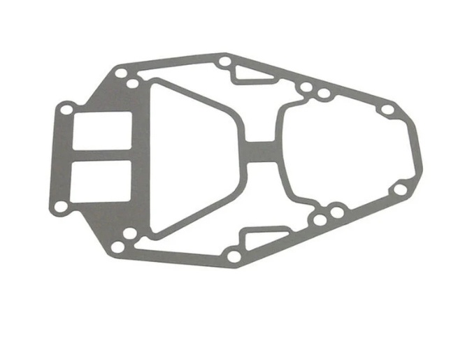 Exhaust Plate Gasket Exhaust Plate Gasket