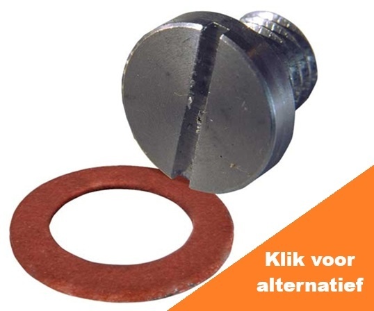 Screw & Washer (50/Pack) (18-23711-9)