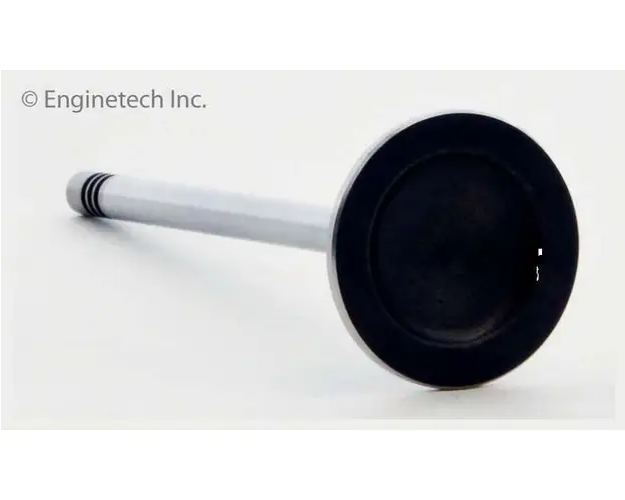 Uitlaatklep Chevrolet 2,9 L4-3,7 L5-4,2 L6 06-12