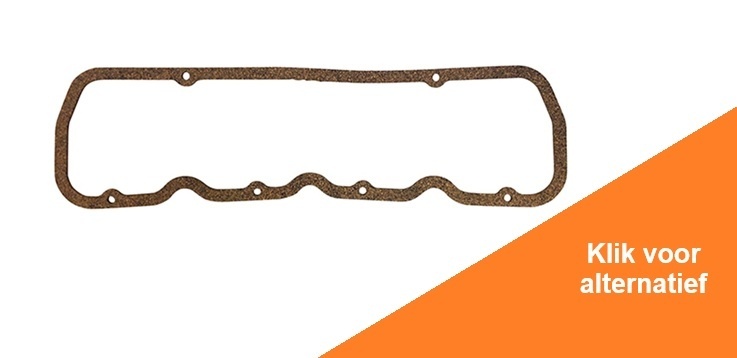 Gasket, V CVR 3.0 VALVE COV Gasket, V CVR 3.0 VALVE COV