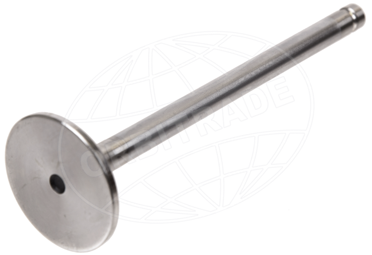 Inlet valve D44, D300