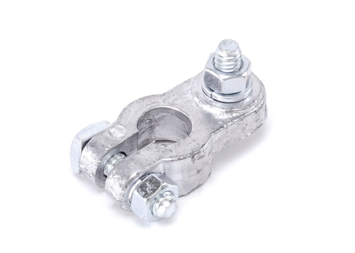 Battery Terminal, Negative