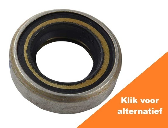 Propshaft Seal