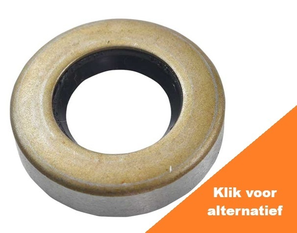 Driveshaft / Propshaft Seal