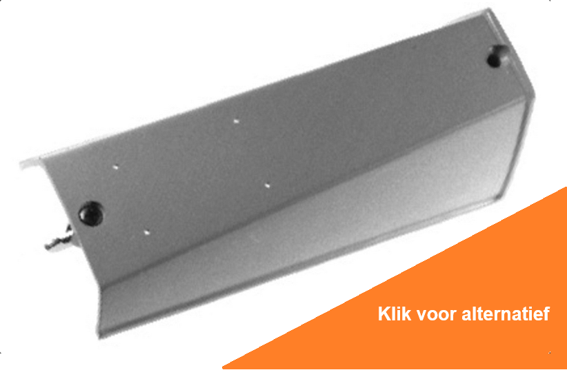 Sterndrive Cover Sterndrive Cover