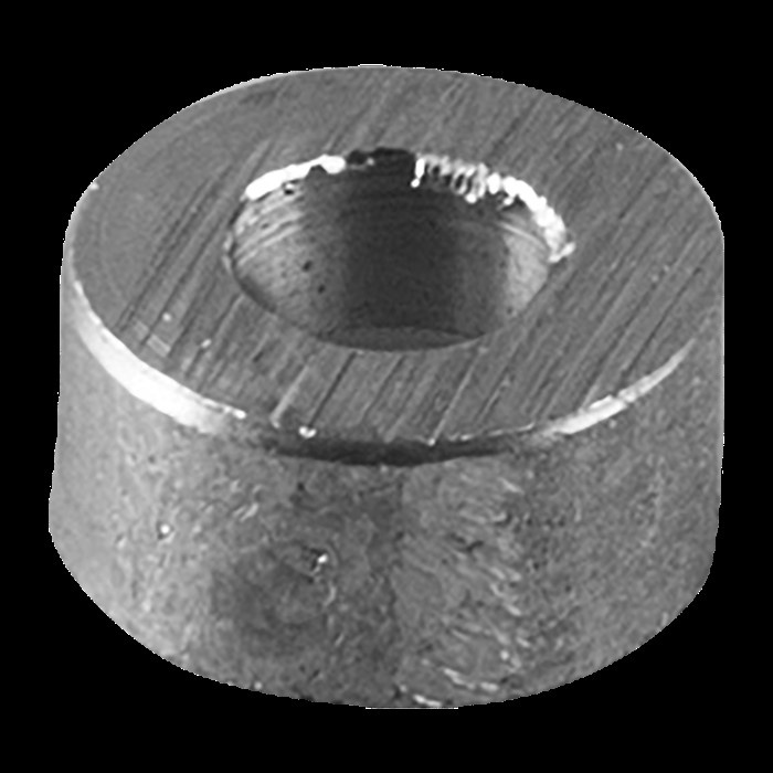 Anode, Aluminum Anode, Aluminum