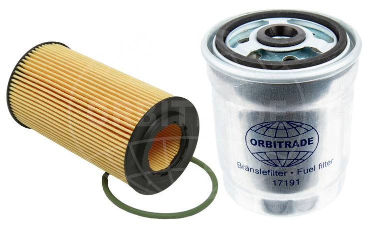 Service Kit D3 -2009, without impeller kit Service Kit D3 -2009, without impeller kit