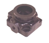 Adaptor for ChrisCraft V8 283 Mfds prior to Adaptor for ChrisCraft V8 283 Mfds prior to